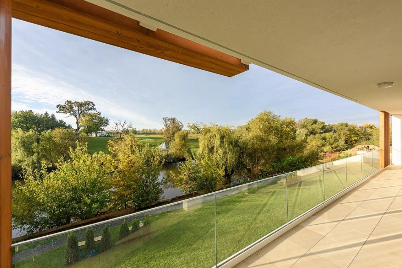 Il Lago - Azur - Cozy Luxurious Smart Home By The Lake Voluntari Zewnętrze zdjęcie